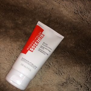 Rodman and Fields Sunscreen